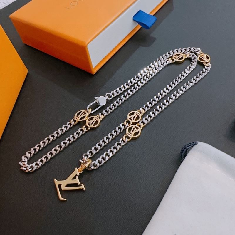 LV Necklaces